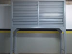 armario pe aco garagem jlr
